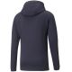 8. Puma TeamFinal Casuals Hooded M 65738306 Sweatshirt