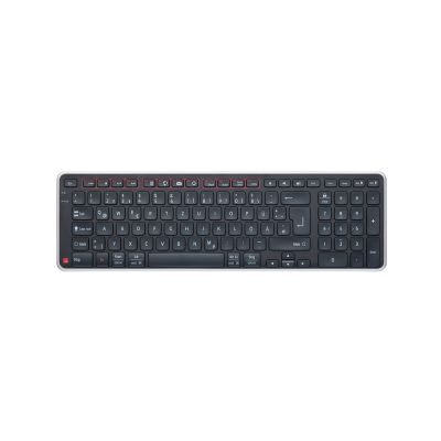 2. Contour Balance Wireless Keyboard DE-Layout Einzelhandel