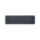2. Contour Balance Wireless Keyboard DE-Layout Einzelhandel