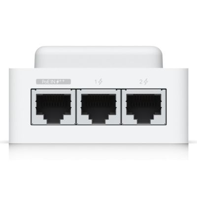 7. Ubiquiti – Ein einfaches All-in-One-Kit für