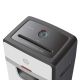 10. HP ONESHRED 16MC Aktenvernichter, Mikro-Schredder, P-5, 16 Blatt, 30 l, hellgrau, HPN280816MCON-14.