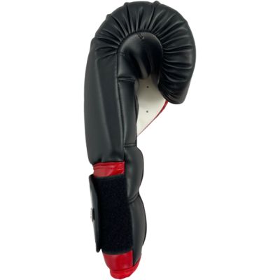 5. MASTERS RPU-WRAPTOR Boxhandschuhe 12 oz