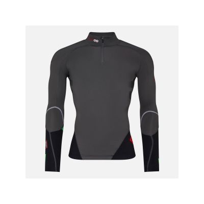 Rossignol Infini Compression Race Top Grau
