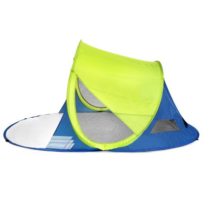 2. Stratus Strandzelt-Leinwand