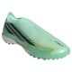 4. adidas F50 Hyperfast Pro LL TF Schuhe KK1044