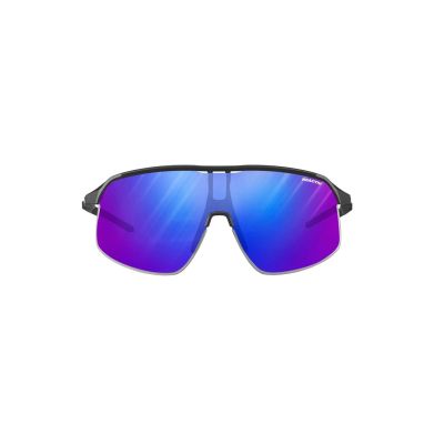 2. Density Brille - Mattschwarz Reactiv
