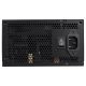 5. XPG COREREACTOR II 850W Schwarzes 80+ Gold Netzteil