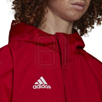 3. Adidas Entrada 22 Allwetterjacke M HG6299
