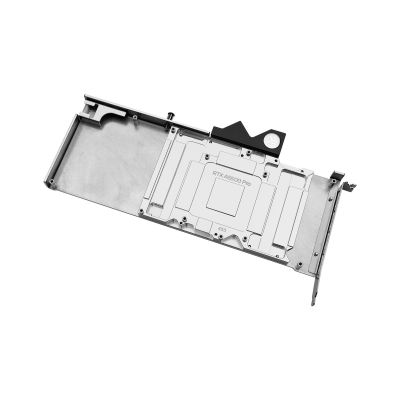 2. EK Water Blocks 3831109904695 Teil/Zubehör für Computer-Kühlsysteme Wasserblock