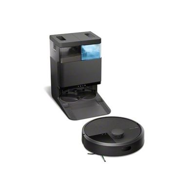 2. Saugroboter iRobot Roomba Combo 405 (schwarz)