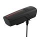 7. Ansmann 1600-0524 Fahrradlicht LED-Frontlicht 50 lm