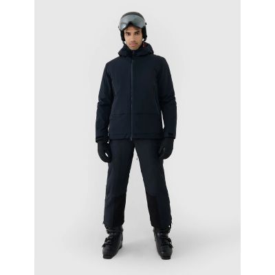 4. 4fpro Skijacke Dermizax 20000/20000 Membran Herren 4F 4FSAW24TTJAM0859-20S