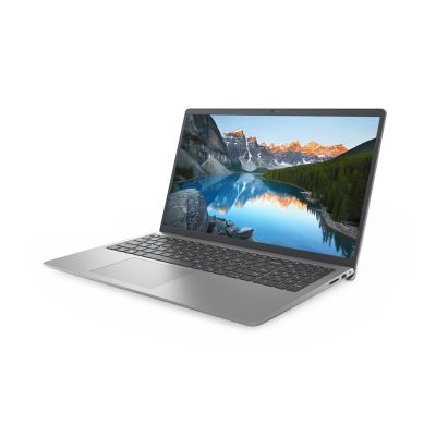 3. Dell Inspiron 3511 i5-1135G7 16GB 512GB 15,6" FHD Intel Iris Xe Win11 nicht hintergrundbeleuchtet 2 Jahre NBD Platinum Silver (OUTLET)