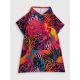 7. Damen-Strandponcho 4F 4FRSS26TFPOF001-90A