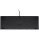 20. Corsair K55 RGB PRO Gaming-Tastatur USB QWERTZ Deutsch Schwarz