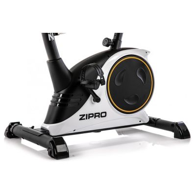 4. Nitro RS