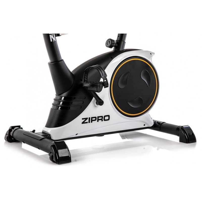4. Nitro RS