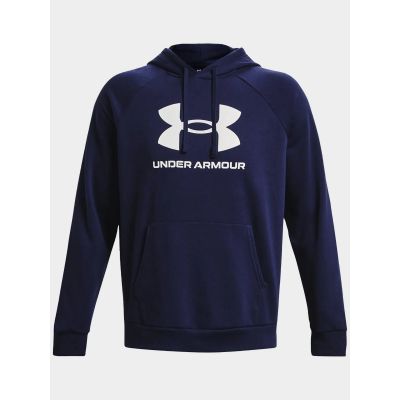 5. Under Armour M 1379758-410 Sweatshirt