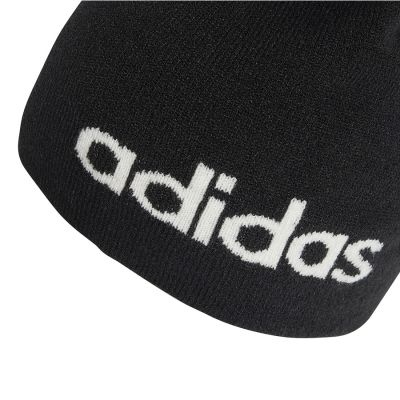 3. adidas Linear Beanie KG0059