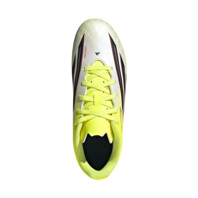 10. adidas F50 Club FG/MG JS1482 Kinder-Fußballschuhe