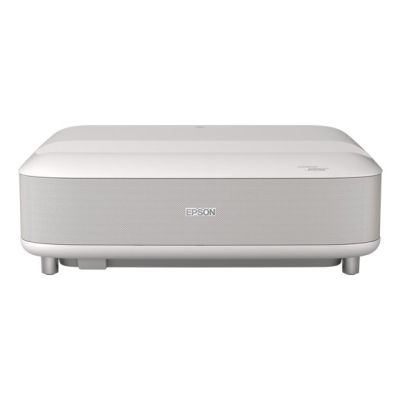 18. Epson EH-LS670W Standard-Projektor, 3LCD, UHD, 4K (3840 x 2160), Weiß