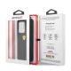 7. Ferrari Hardcase FESSIHCS69BK S20 Ultra G988 schwarz/schwarzes Silikon