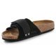 3. Birkenstock Oita W 1024200 Flip-Flops