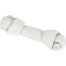 ZOLUX Weißer geknoteter Knochen 25 cm
