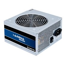 Chieftec iARENA GPB-400S Netzteil (400W; Aktiv)