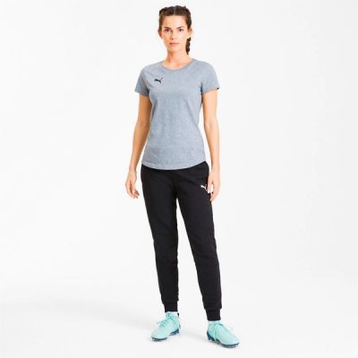 4. Puma TeamGoal 23 Casuals Hose W 657084 03
