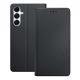 30. 3mk Wallet Case für Samsung Galaxy A17 5G - Schwarz