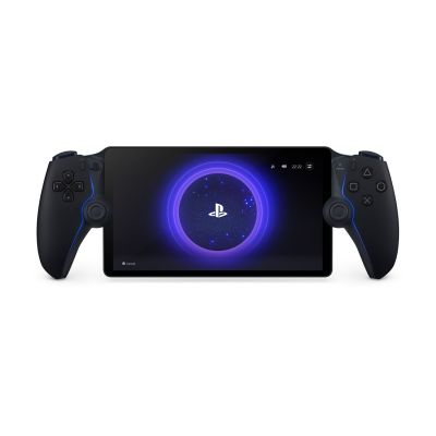 5. Sony PlayStation 5 Portal Midnight Black-Spielekonsole