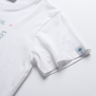 5. Kinder T-Shirt mit kurzen Ärmeln SUNNY JRG