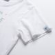 5. Kinder T-Shirt mit kurzen Ärmeln SUNNY JRG