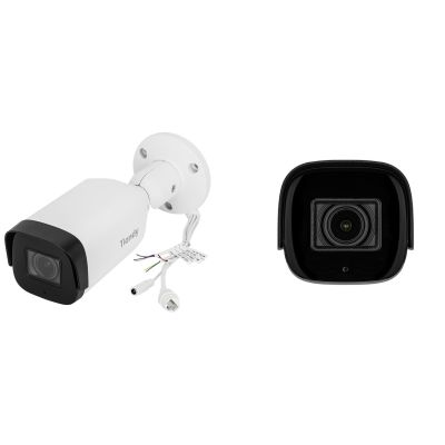 IP-Kamera TC-C38US SPEC:LK/I8/A/E/Y/M/S/H/2,7–13,5 mm/V4.0 Lite Serie – 8 MP, 2,7–13,5 mm, TIANDY