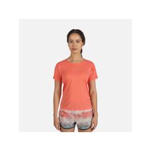 Damen-T-Shirt ROSSIGNOL W Sapa Tee rosa