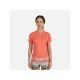 Damen-T-Shirt ROSSIGNOL W Sapa Tee rosa