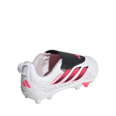 3. adidas Predator Club Velcro FG/MG KJ6745 Kinder-Fußballschuhe