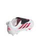3. adidas Predator Club Velcro FG/MG KJ6745 Kinder-Fußballschuhe