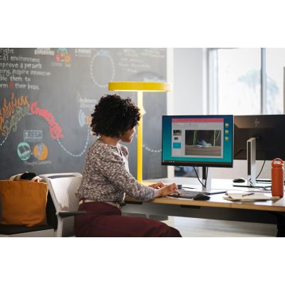 13. HP USB-C/A Dock G2 120W Dockingstation + Netzteil Schwarz 5TW13AA