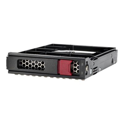 HPE 960 GB SATA 6G Read Intensive LFF LPC Multi Vendor SSD