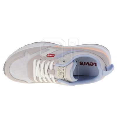 3. Levi's Oats Refresh SW 234235-878-54 Schuhe