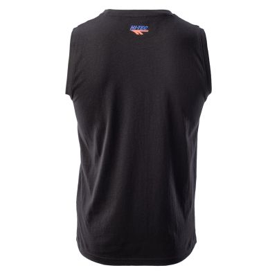 2. Ärmelloses Herren-T-Shirt YATO II