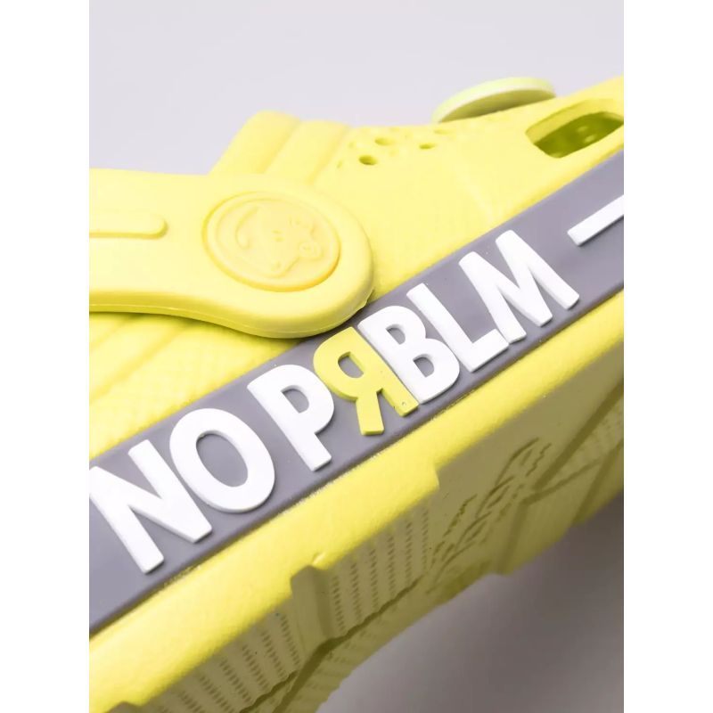 12. Coqui Lindo Jr Clogs 6423-404-1348