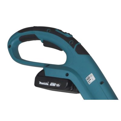 8. MAKITA DUR181SY Trimmer (Linie)
