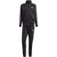 8. adidas Basic 3-Stripes Fleece M tracksuit IJ6067