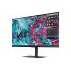 16. Samsung S80TB LED-Display 68,6 cm (27 Zoll) 3840 x 2160 Pixel 4K Ultra HD Schwarz