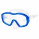 7. Spokey CELEBES SPK-928107 Tauchset: Maske + Schnorchel