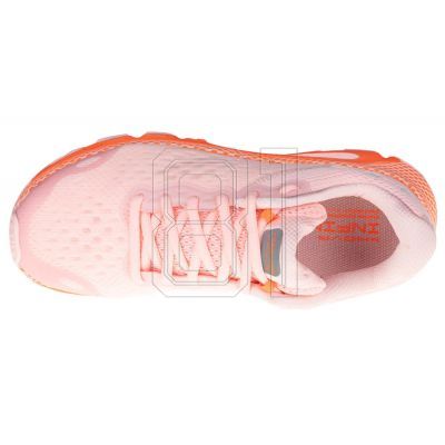 11. Under Armour W Hovr Infinite 3 W 3023556-600 Schuhe