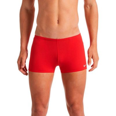 2. Nike Hydrastrong Solid Aquashort M NESSA002 614 Badehose